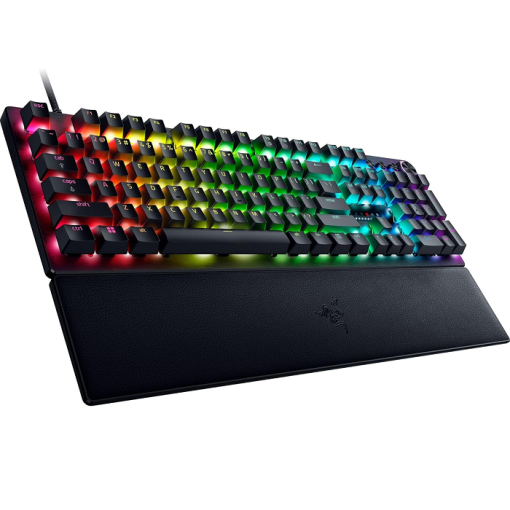 خرید کیبورد گیمینگ ریزر Razer Huntsman V3 Pro Esports Gaming Keyboard - تصویر 5