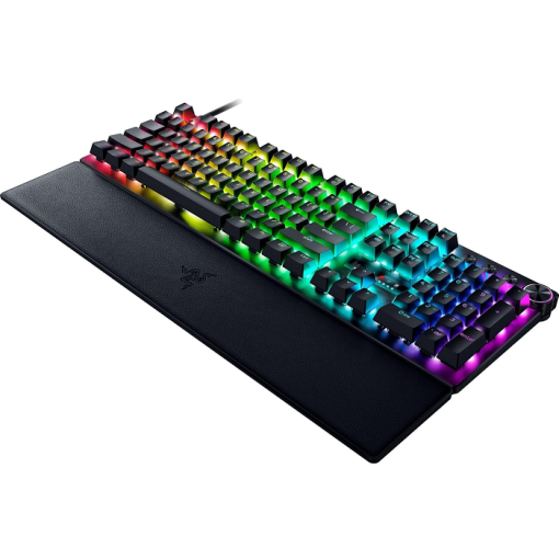 خرید کیبورد گیمینگ ریزر Razer Huntsman V3 Pro Esports Gaming Keyboard - تصویر 4