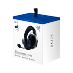 خرید هدست ریزر Razer BlackShark V2 Pro for PlayStation Black - تصویر 2