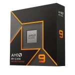 خرید پردازنده ای ام دی باکس مدل Ryzen 9 9900X