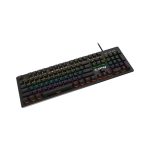 خرید کیبورد گیمینگ ام اس آی MSI FORGE GK 300 - تصویر 3