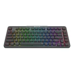 خرید کیبورد بی سیم گیمینگ ردراگون Redragon AETHER K706 PRO Wireless - سوییچ قرمز - تصویر 5