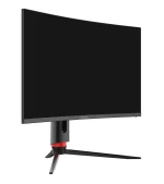 خرید مانیتور گیمینگ ۲۷ اینچ خمیده ردراگون Redragon ZEPHYRION GMQ2712RVC - تصویر 2