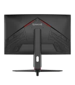 خرید مانیتور گیمینگ ۲۷ اینچ خمیده ردراگون Redragon ZEPHYRION GMQ2712RVC - تصویر 8