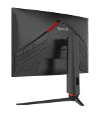 خرید مانیتور گیمینگ ۲۷ اینچ خمیده ردراگون Redragon ZEPHYRION GMQ2712RVC - تصویر 7