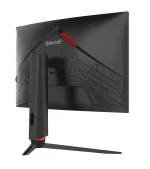 خرید مانیتور گیمینگ ۲۷ اینچ خمیده ردراگون Redragon ZEPHYRION GMQ2712RVC - تصویر 6