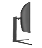 خرید مانیتور گیمینگ 34 اینچ خمیده ردراگون Redragon Curved GMQ3418RVC - تصویر 4