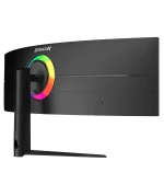 خرید مانیتور 49 اینچ ردراگون Redragon GMQ4966RMC Curved - تصویر 7