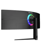 خرید مانیتور 49 اینچ ردراگون Redragon GMQ4966RMC Curved - تصویر 6