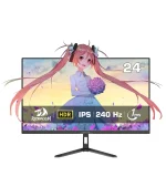 خرید مانیتور گیمینگ 24 اینچ ردراگون Redragon ARCHACLAW GMW2481SE