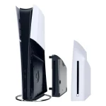 درایو دیسک برای PS5 Slim Digital Edition Disc Drive - تصویر 4