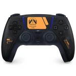 خرید دسته بازی دوال سنس DualSense برای PS5 طرح Death Stranding 2: On The Beach Limited Edition