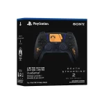 خرید دسته بازی دوال سنس DualSense برای PS5 طرح Death Stranding 2: On The Beach Limited Edition - تصویر 3