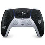 خرید دسته بازی دوال سنس DualSense برای PS5 طرح The Last of Us Limited Edition