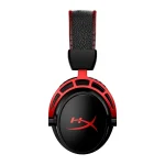 خرید هدست بی سیم گیمینگ هایپرایکس HyperX Cloud Alpha Wireless - تصویر 2