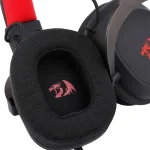 خرید هدست گیمینگ ردراگون Redragon Zeus H510 Lite - تصویر 5