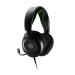 خرید هدست استیل سریز Steelseries Arctis Nova 1X - مشکی - تصویر 3