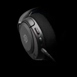 خرید هدست استیل سریز Steelseries Arctis Nova 1X - مشکی - تصویر 6
